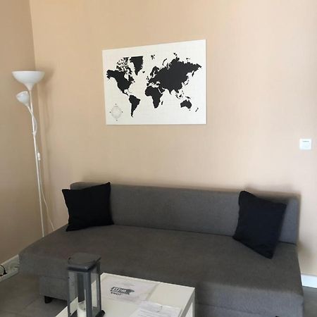 Damas 3 Lägenhet Caces Exteriör bild